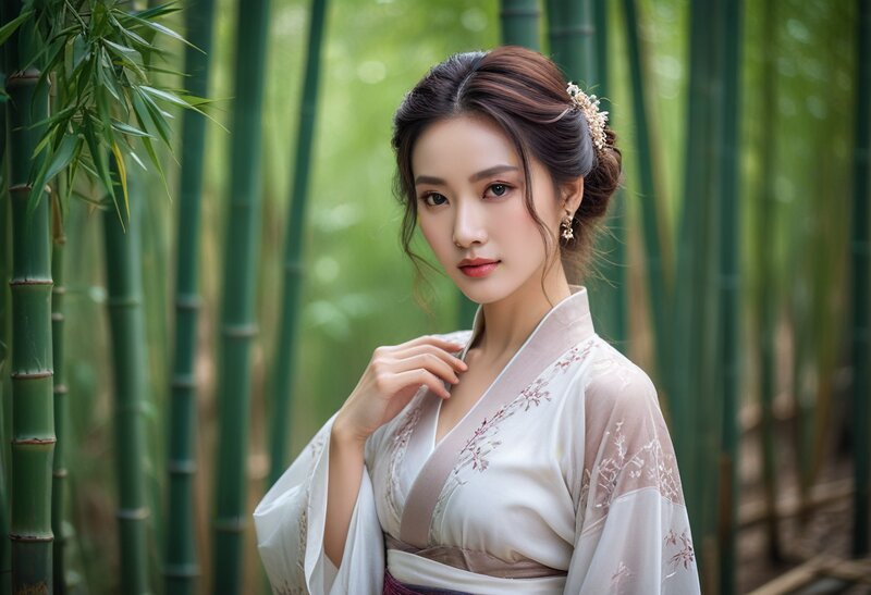 锦瑟华年传